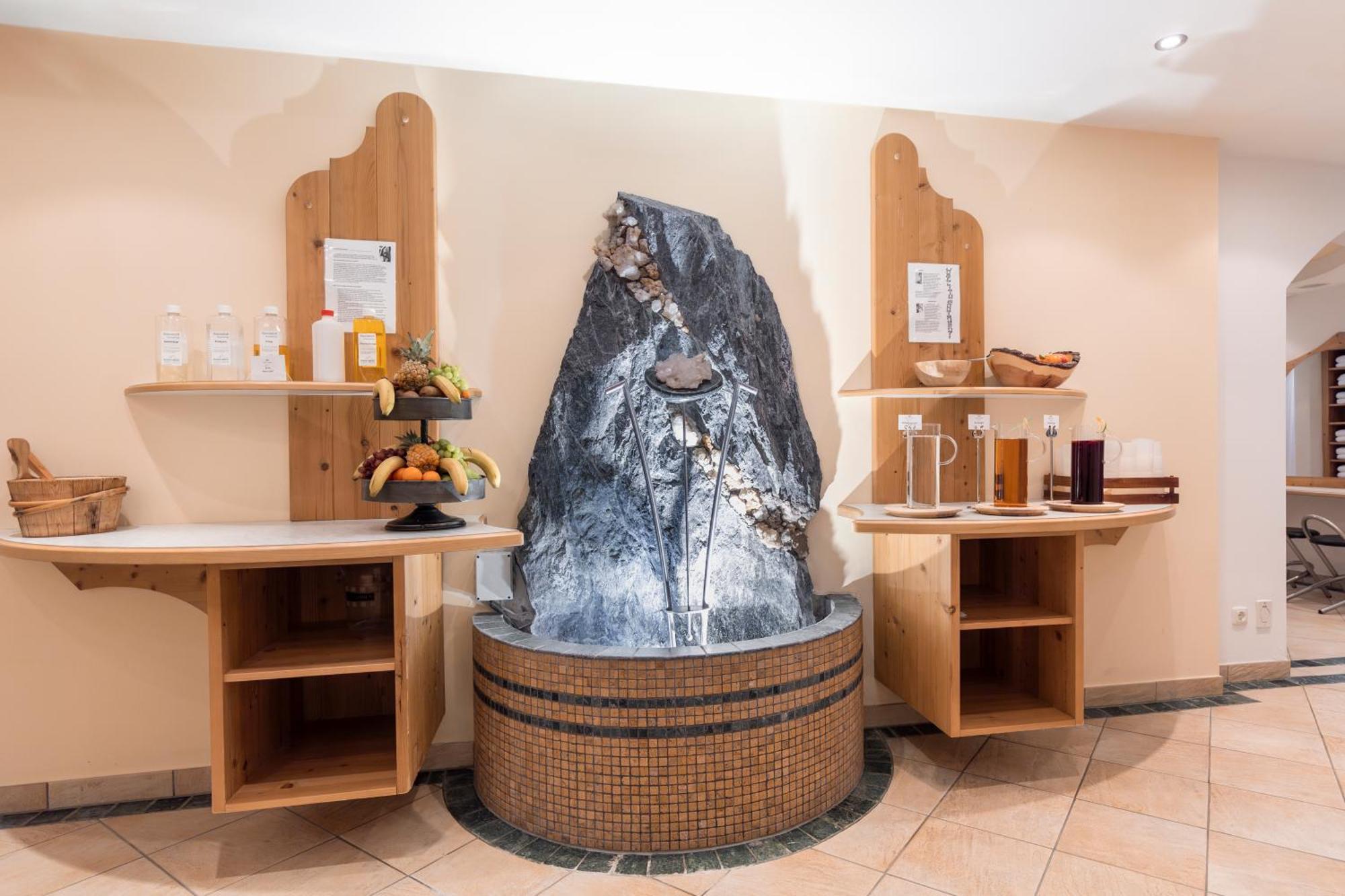 Hotel Vista Allegra Ischgl Ngoại thất bức ảnh